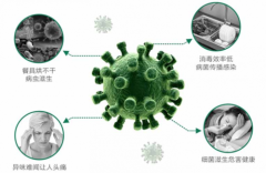 为什么家里需要一台消毒柜？十大品牌科恩集成灶告诉你原因！